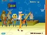 Play Giraffe basketball now