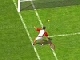 Play Tennis cup now