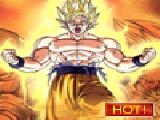 Play Habillage dragon ball z now