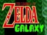giocare Zelda galaxy