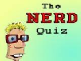 The nerd quiz