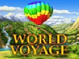 Play World voyage now