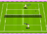 Play Tennis championships now