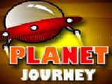giocare Planet journey