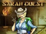 Sarah quest: the pharaoh s trap