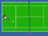 Play Super tennis now