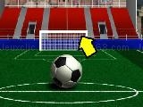 Play Mouse soccer now