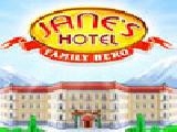 giocare jane's hotel