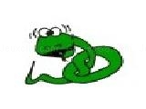 giocare green snake