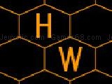 hex words