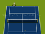 Play Gamezastar open tennis now