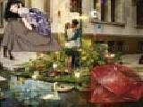 Hidden objects - fantasy and landscapes