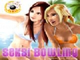 Play Seksi bowling now