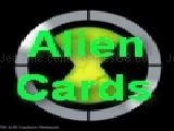 Play Alien cards now