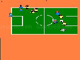 Play Soccer referee now