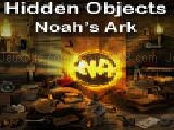 giocare Dynamic hidden objects - noah's ark