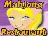 giocare Mahjong restaurant