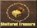 Sheltered treasure