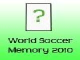 Play Soccer memory now