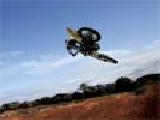 Play High jumping moto now