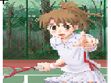 Play Tennis girl now