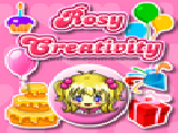 Play Rosy's birthday cards now