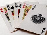 Play Jigsaw: cards now
