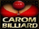Play Carom billiard now