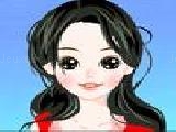 giocare Barbie make up