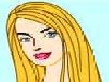 giocare Barbie coloring book
