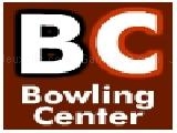 Play Bowling center now