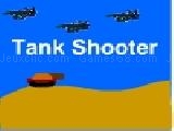 giocare Tank shooter