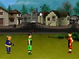 Play Street soccer champ now