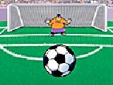 Play Mickeys soccer fever now