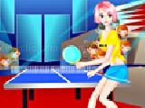 Play Ping pong girl now