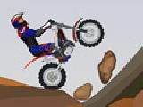 Play Moto trial fest 2 - desert pack now