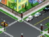 Play Traffic policeman now