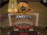 Play Basketball shots now