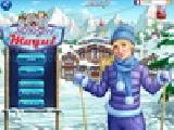 Play Ski resort mogul now