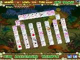giocare Stone age mahjong connect