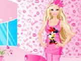 giocare Barbie girl style