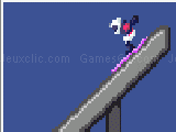 Play Ski jumping now