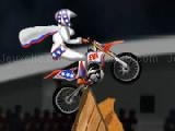 Play Moto x madness 2 now