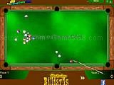 Play Multiplayer billiard now