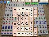 giocare Mahjong math