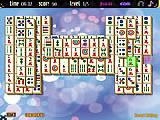 giocare Mahjong mix