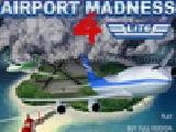 Play Airport madness 4 now
