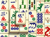 giocare Shanghai mahjongg