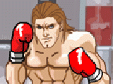 Play Real boxing now