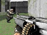 giocare Super sergeant shooter 2 level pack